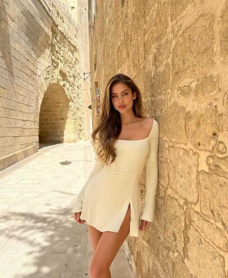 אישה יפייפיה ירושלים