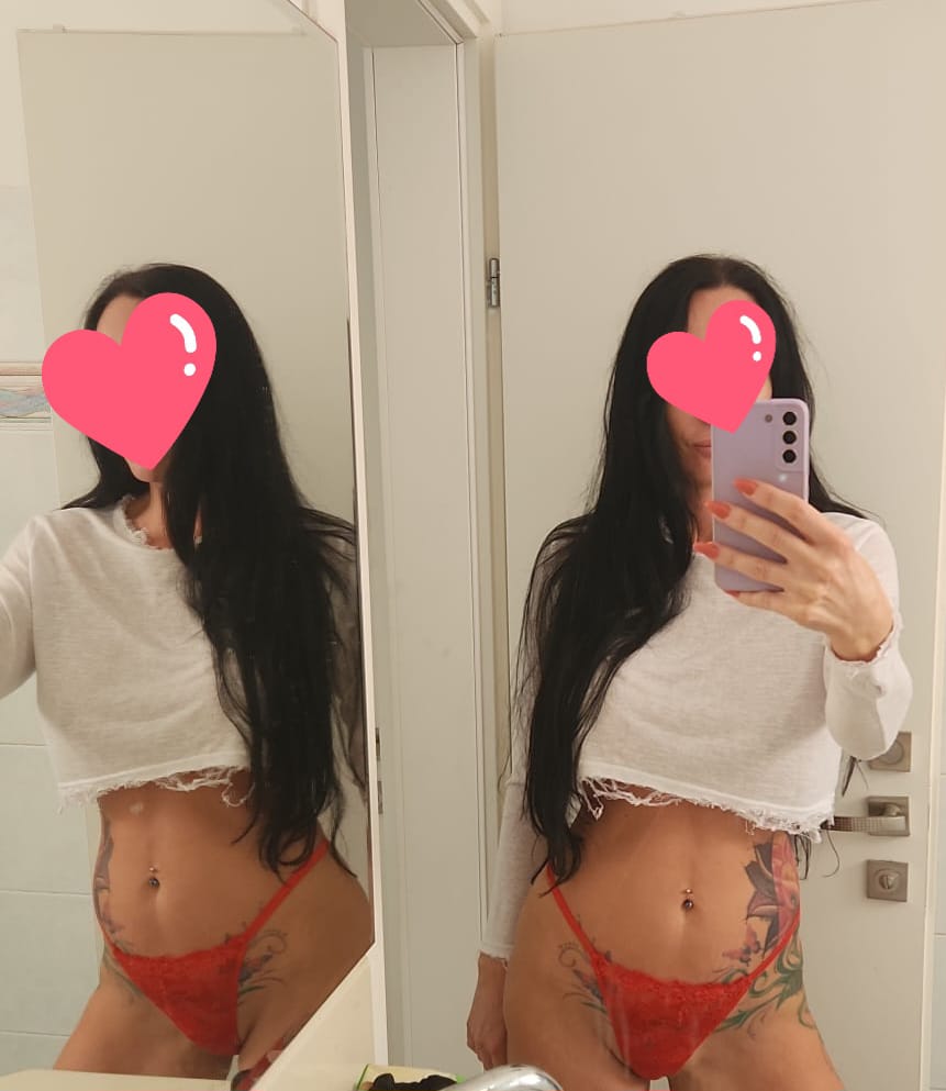 בחורה עם ניסיון בראשון לציון