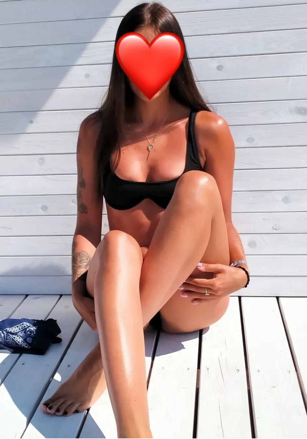 בחורות מיוחדות- בהוד השרון