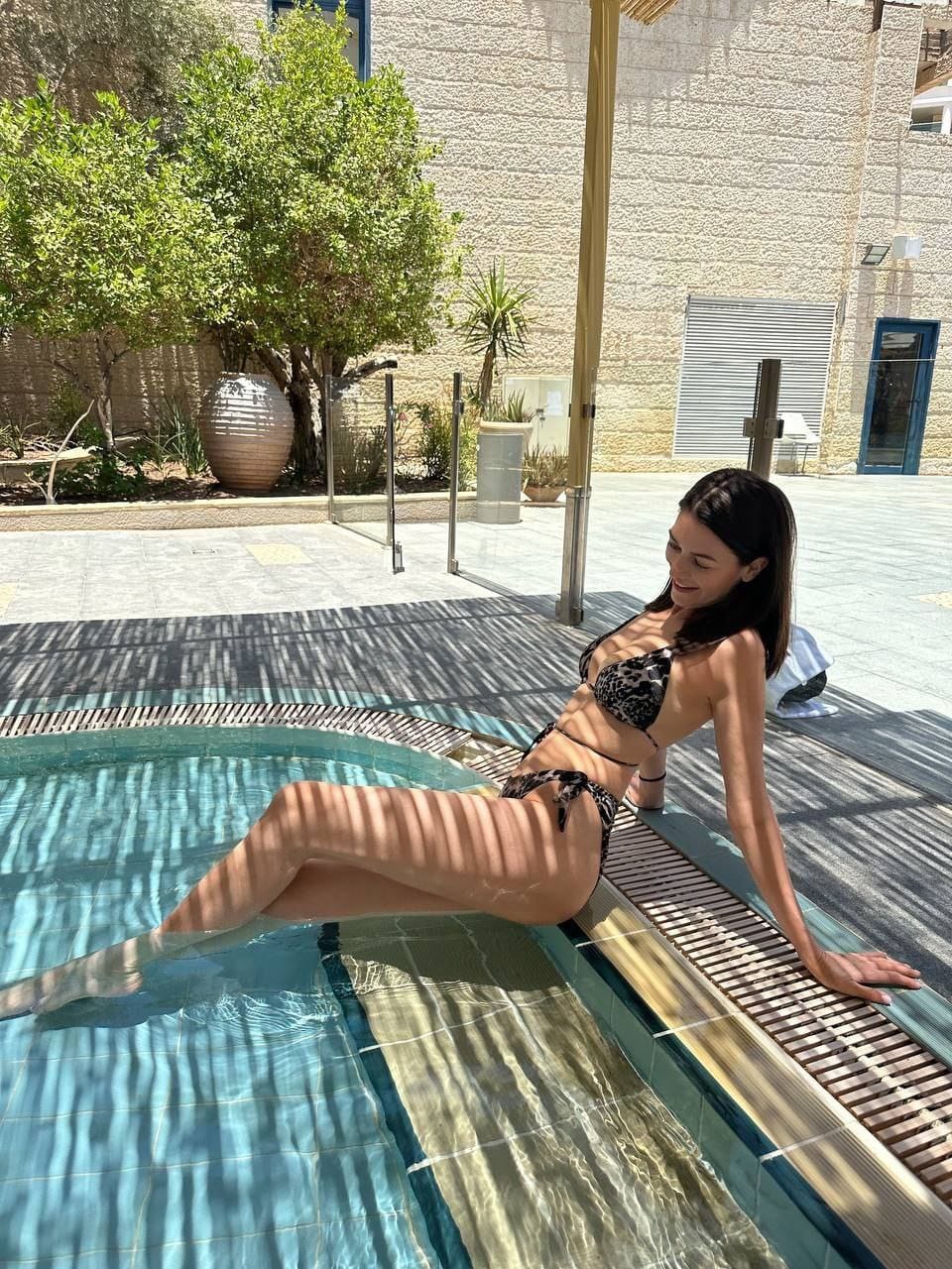 בלה בתל אביב – מטפלת מקצוענית בת 28