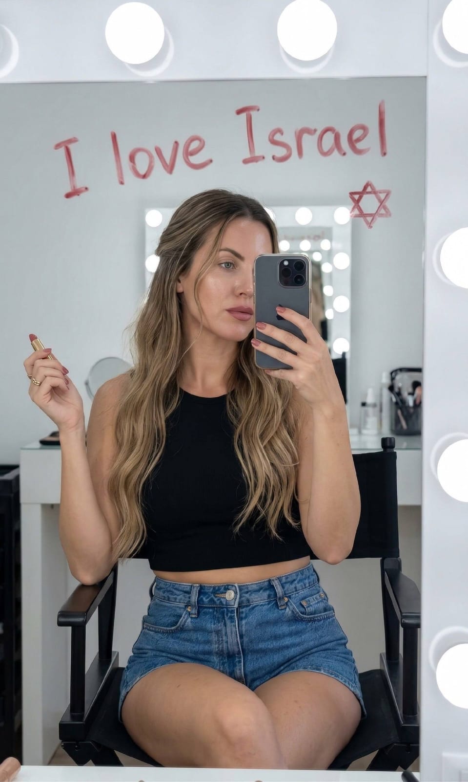 בתל אביב – פיתוי אמיתי