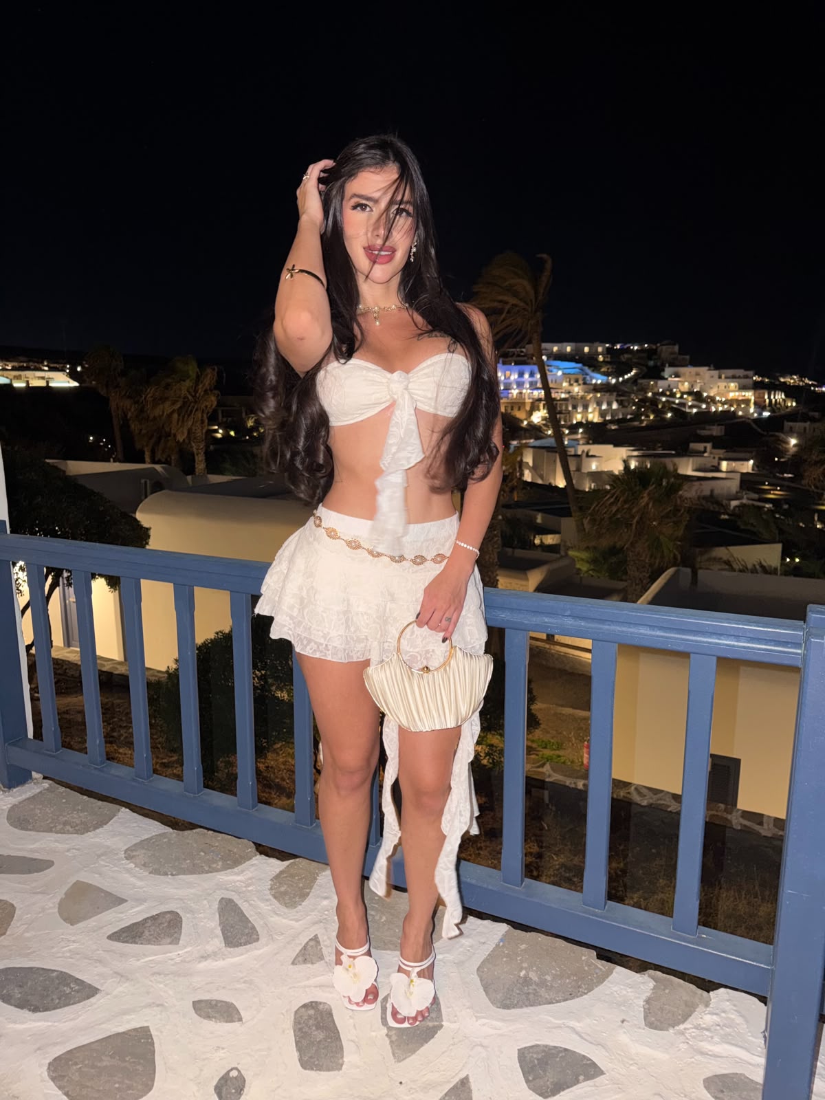 חיפה – מסאזיסטית סקסית אמיתית