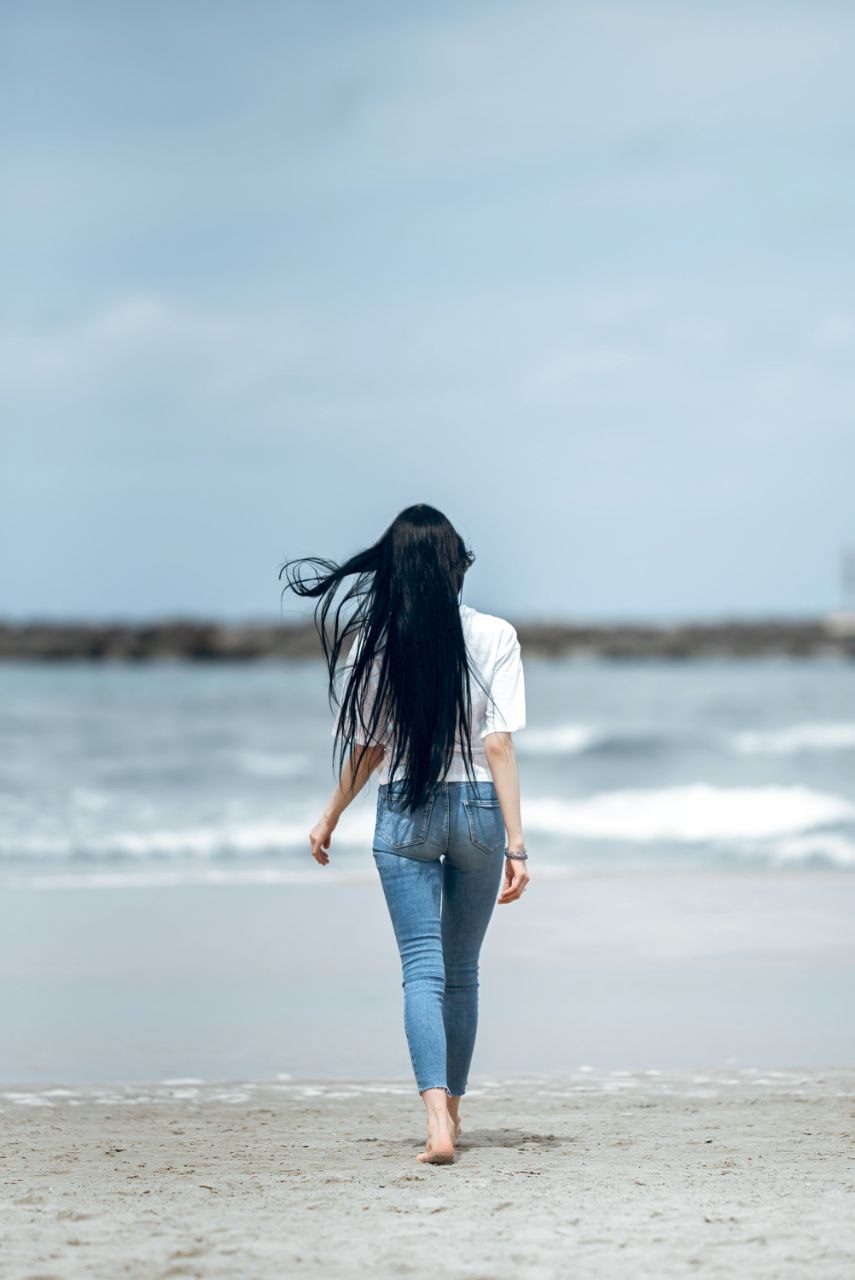 ליזה – בתל אביב-בחורה מושלמת בת 25 חטובה