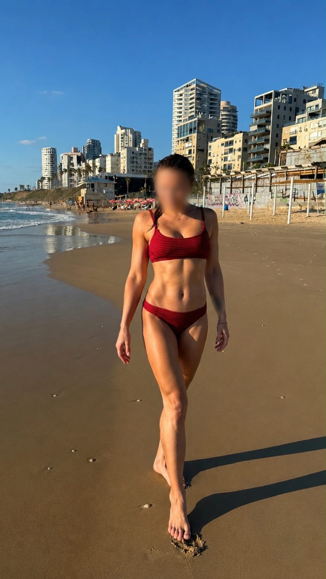 לרה – בחורה מקסימה -בירושלים