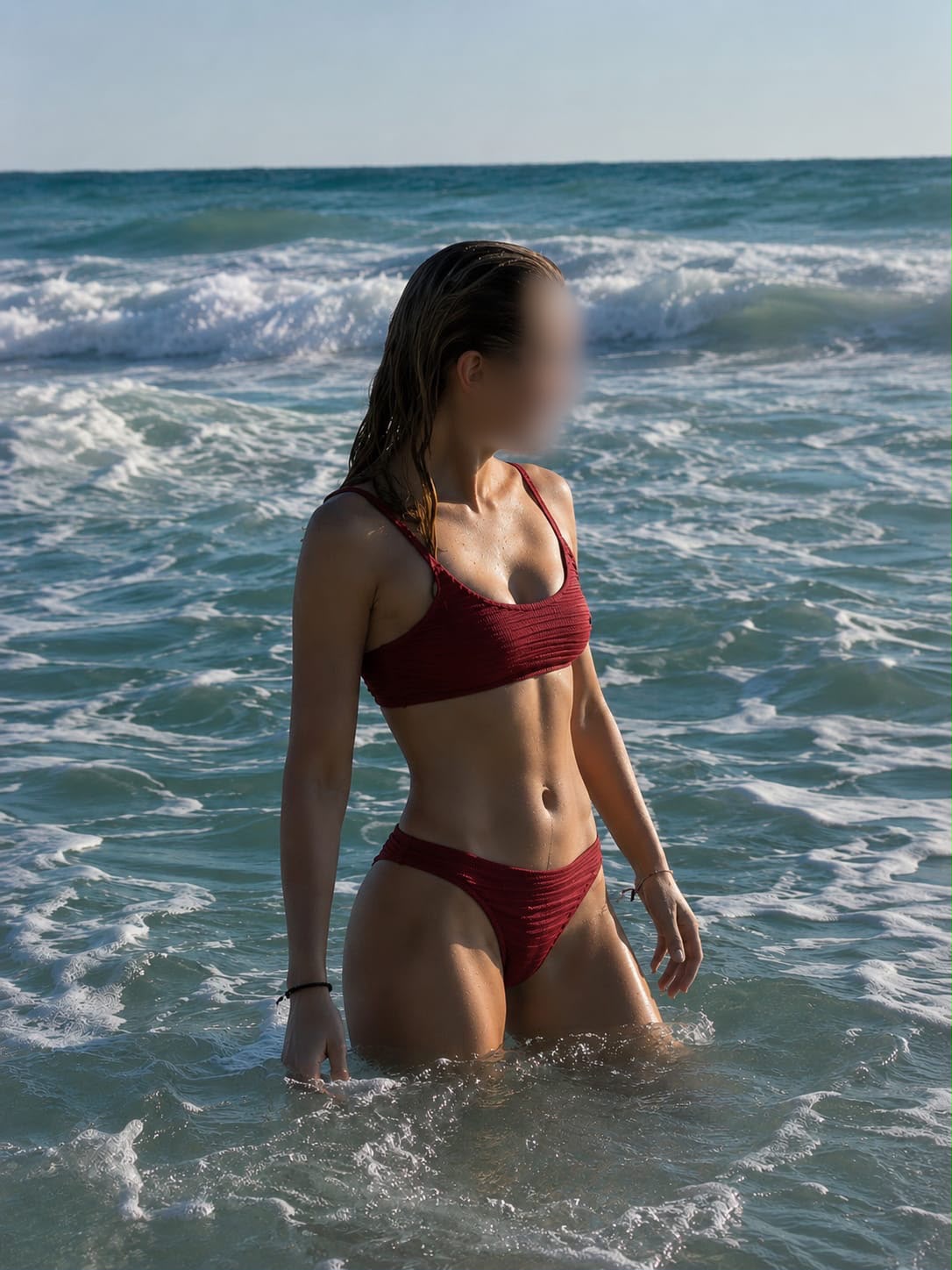 לרה – בחורה מקסימה -בירושלים