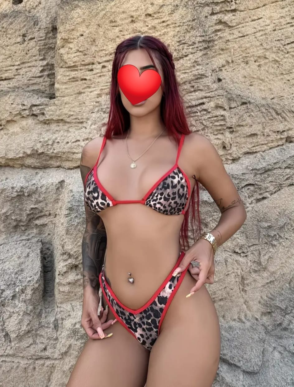 מאיה – בבת ים- מעסה מקצוענית