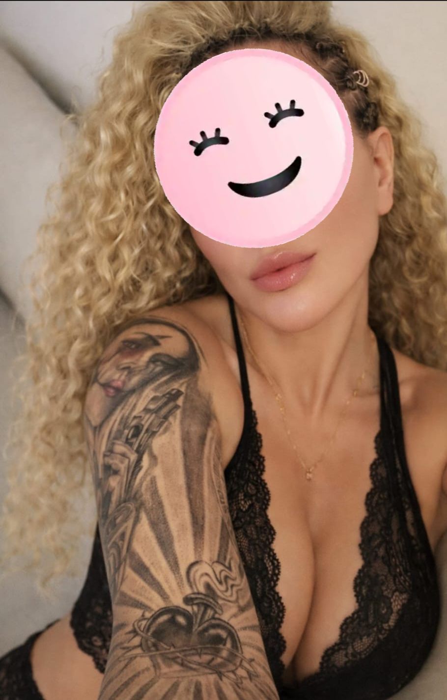 מטפלות יפיפיות – בהרצליה