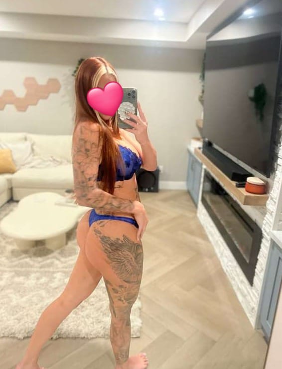מטפלת חברה אמיתית בראשון לציון