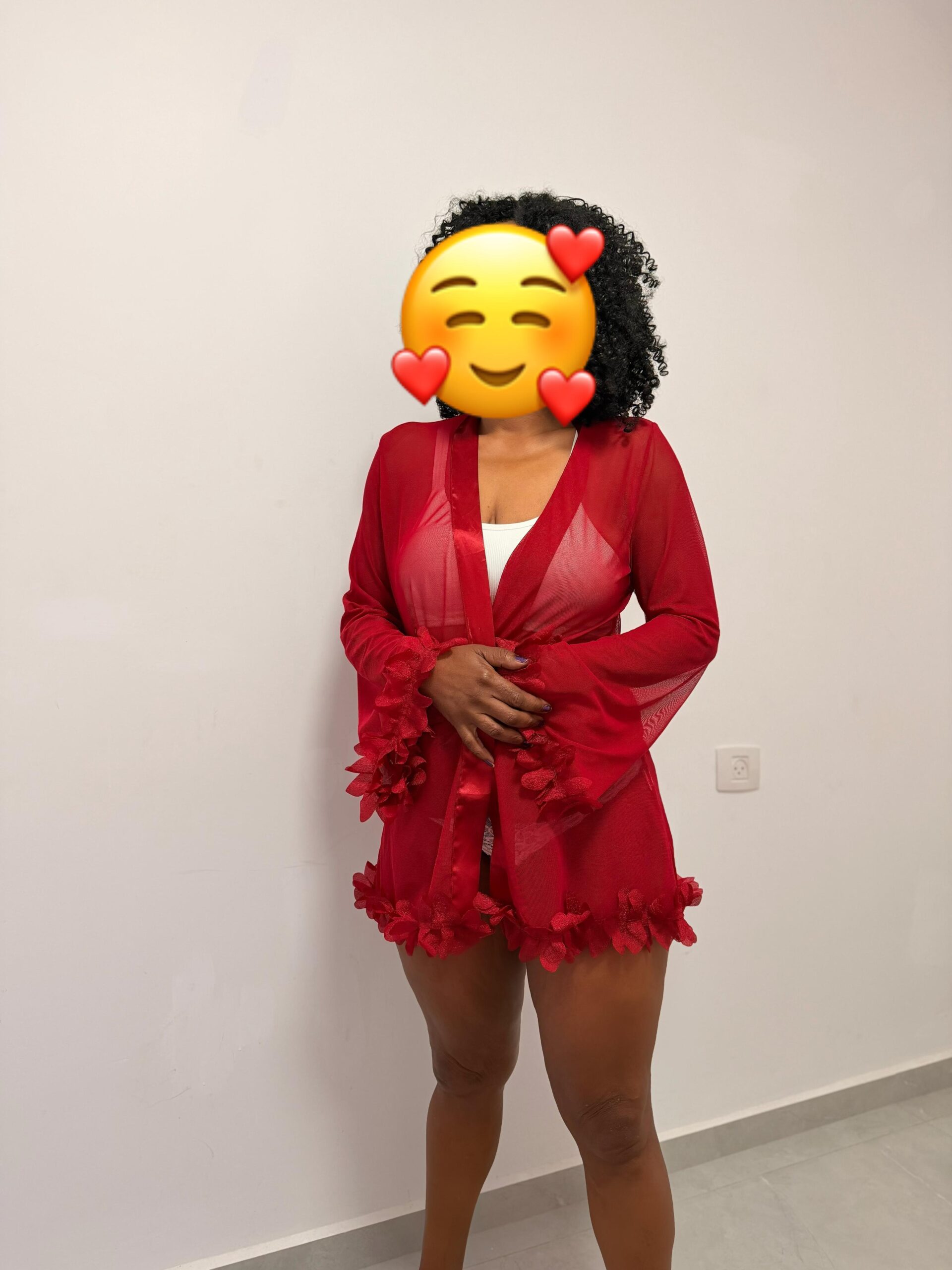מסאזיסטית ברמה גבוהה – בנתניה