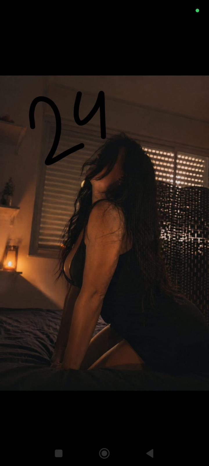מסאזיסטית כובשת פתח תקווה