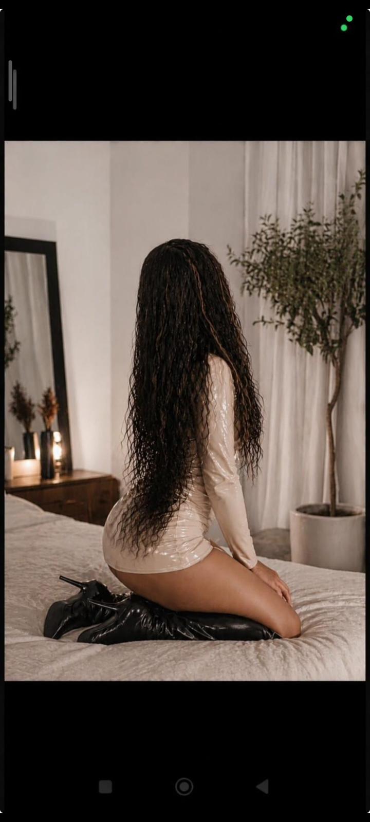 מסאזיסטית כובשת פתח תקווה
