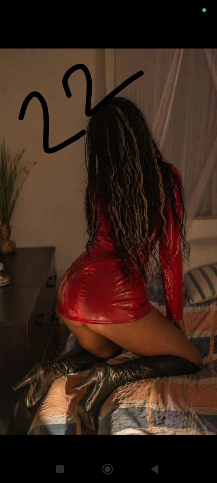 מסאזיסטית כובשת פתח תקווה