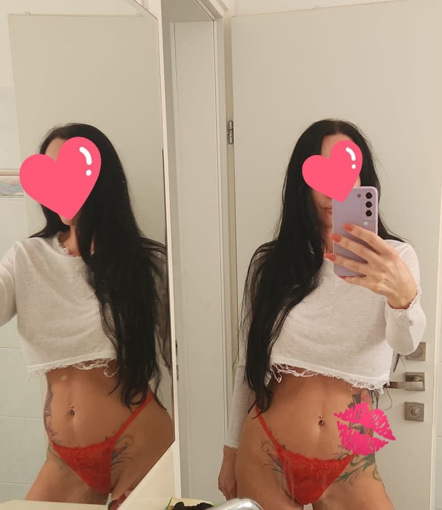 מסאזיסטית מטריפה – בראשון לציון