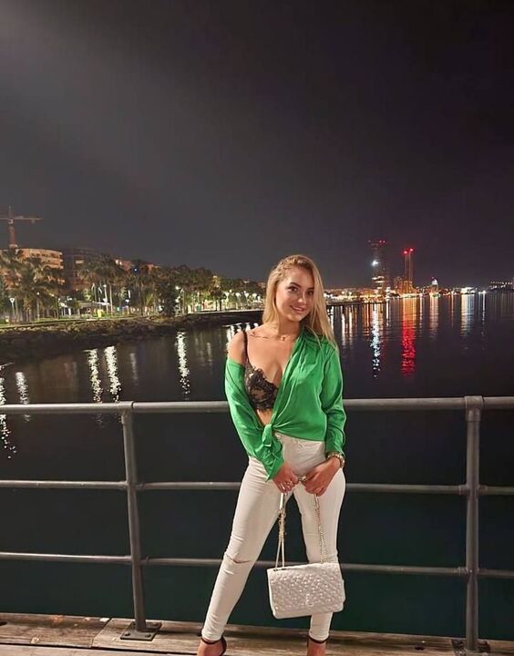 ניקיטה-אוקראינית ישראלית סקסית ונשית – לסקס בצפון