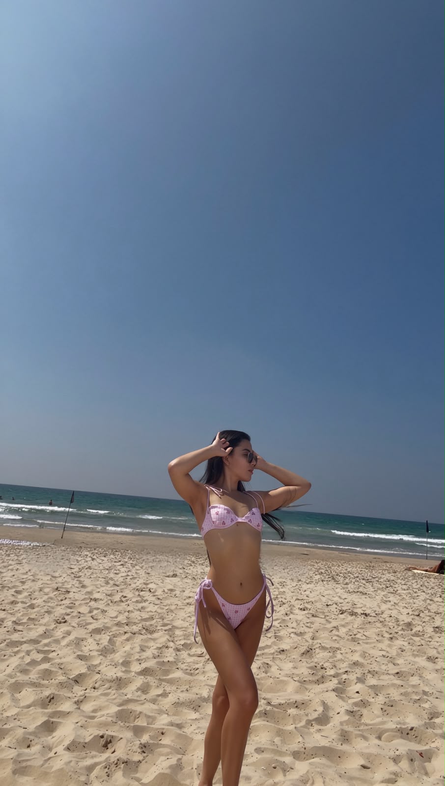 סלנה -ברזילאית 22 – בנתניה