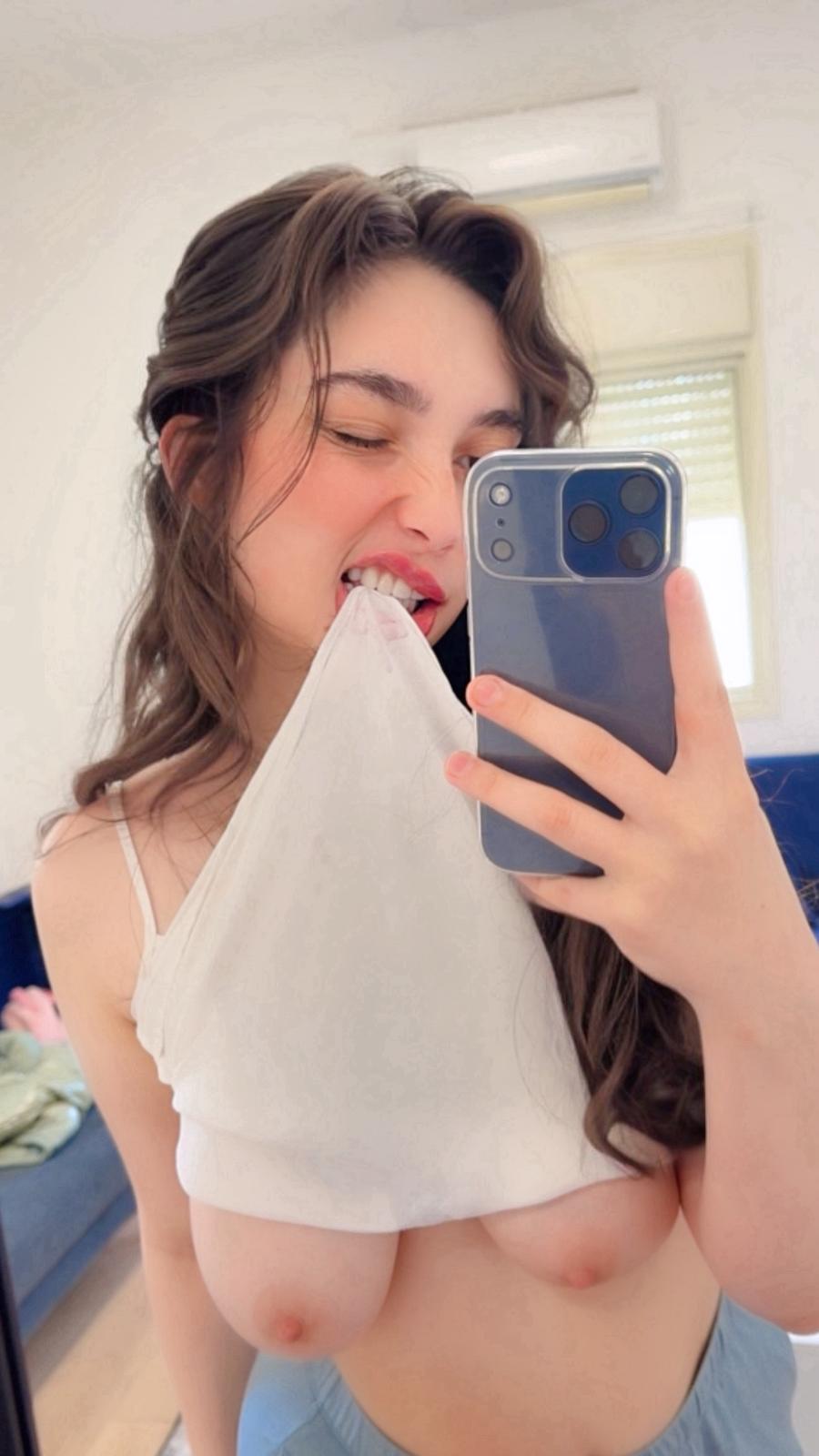 פרולה חדשה – בנתניה – 20 ברזילאית תיירת