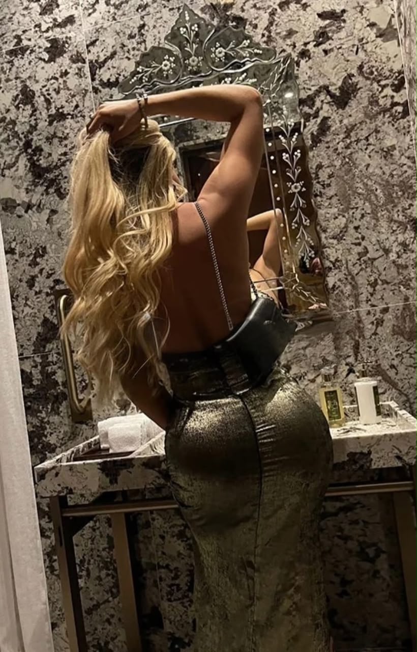 קלי ירושלים – מעסה מפנקת